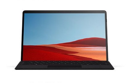 市南安装 Surface 更新时遇到问题？