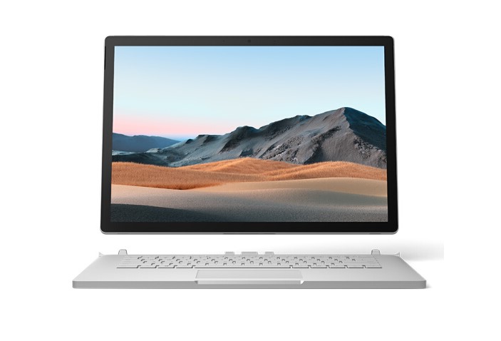 市南Surface 维修前的准备工作